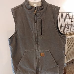 Carhartt Vest
